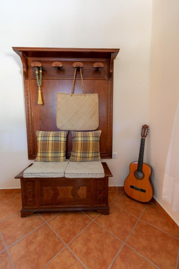 Villa Saia Halikounas Esterno foto